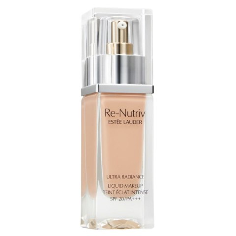 Estée Lauder Re-Nutriv Ultra Radiance Liquid Makeup SPF20 podkład do twarzy 3N1 Ivory Beige 30ml