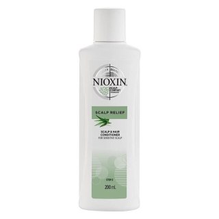 NIOXIN Scalp Relief Conditioner odżywka łagodząca skórę głowy 200ml