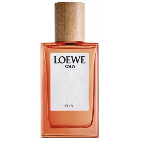 Solo Ella woda perfumowana spray 30ml