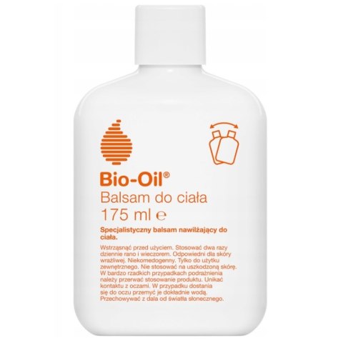 Bio-Oil Specjalistyczny balsam do ciała 175ml