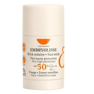 Embryolisse Sun Stick sztyft przeciwsłoneczny SPF50+ 15g