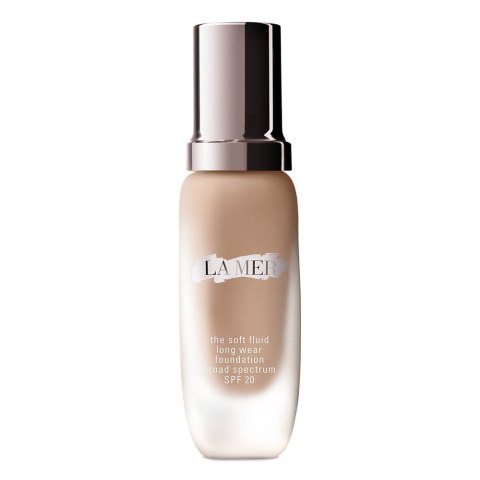 La Mer The Soft Fluid Long Wear Foundation SPF20 podkład w płynie 32 Beige 30ml La Mer The Soft Fluid Long Wear Foundation SPF20 podkład w płynie 32 Beige 30ml