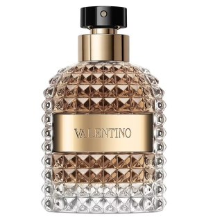 Valentino Uomo woda toaletowa spray 100ml Tester