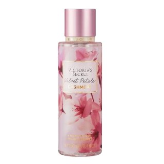 Victoria's Secret Velvet Petals Cashmere mgiełka do ciała 250ml