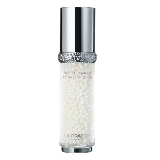 La Prairie White Caviar Pearl Infusion rozświetlające serum do twarzy 30ml