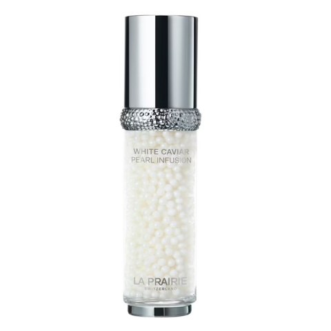 La Prairie White Caviar Pearl Infusion rozświetlające serum do twarzy 30ml