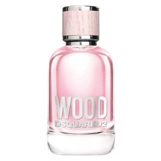 Dsquared2 Wood Pour Femme woda toaletowa spray 100ml