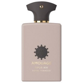 Amouage Opus XIV Royal Tobacco woda perfumowana spray 100ml