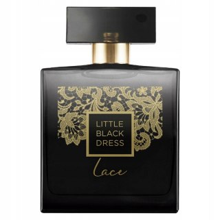 Avon Little Black Dress Lace woda perfumowana spray 50ml