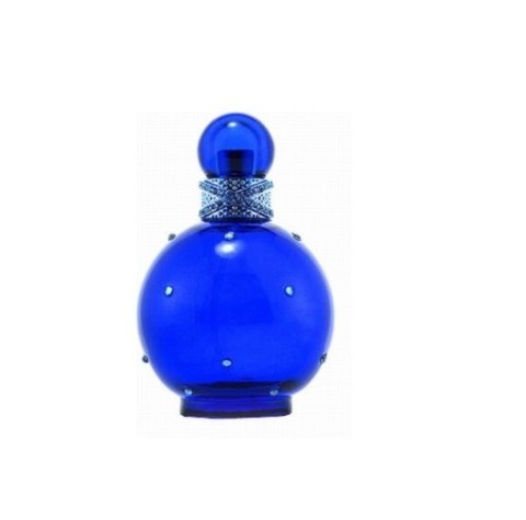 Britney Spears Midnight Fantasy woda perfumowana spray 100ml - produkt bez opakowania