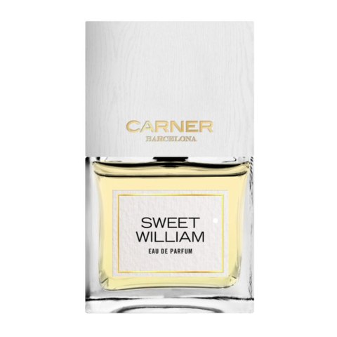 Carner Barcelona Sweet William woda perfumowana spray 100ml