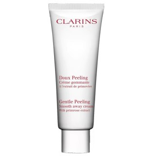 Clarins Gentle Peeling łagodny peeling z naturalną glinką 50ml