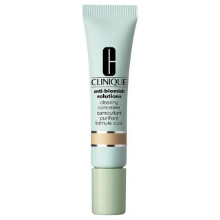 Clinique Anti-Blemish Solutions Clearing Concealer punktowy korektor do skóry ze skłonnością do wyprysków Shade 01 10ml