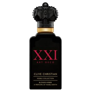 Clive Christian Blonde Amber woda perfumowana spray 50ml