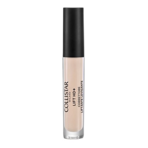 Collistar Lift HD+ Smoothing Lifting Concealer wygładzający korektor liftingujący 0 Avorio 4ml Collistar Lift HD+ Smoothing Lifting Concealer wygładzający korektor liftingujący 0 Avorio 4ml