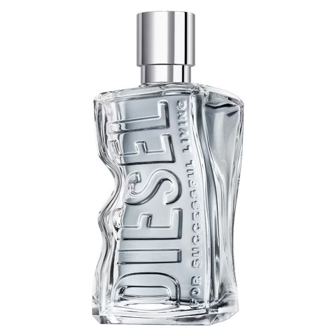 Diesel D By Diesel woda toaletowa spray 100ml - produkt bez opakowania