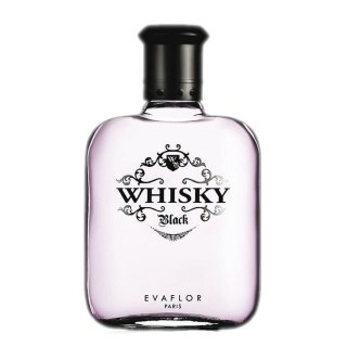 Evaflor Whisky Black woda toaletowa spray 100ml