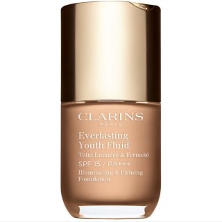 Clarins Everlasting Youth Fluid podkład do twarzy 108 Sand 30ml