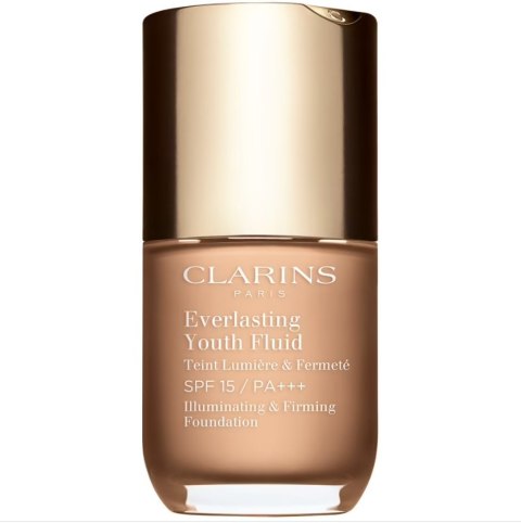 Clarins Everlasting Youth Fluid podkład do twarzy 108 Sand 30ml