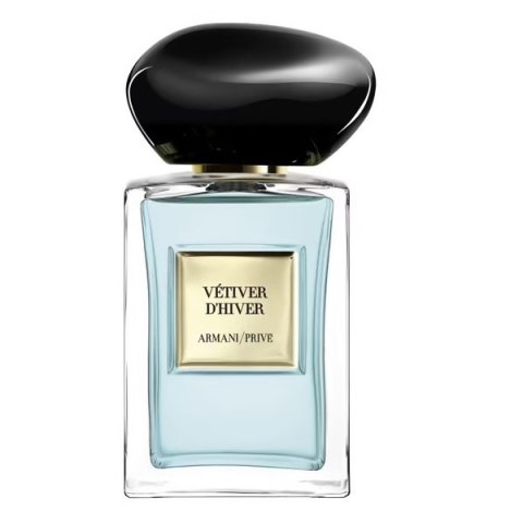 Giorgio Armani Vetiver D'hiver woda toaletowa spray 50ml