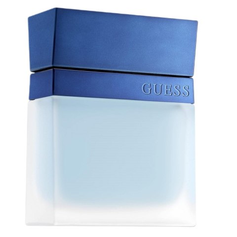 Guess Seductive Homme Blue woda po goleniu 100ml