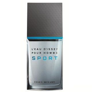 Issey Miyake L'eau D'issey Pour Homme Sport woda toaletowa spray 100ml - produkt bez opakowania