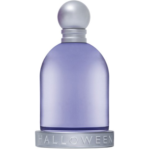 Jesus Del Pozo Halloween woda toaletowa spray 100ml - produkt bez opakowania