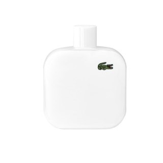 Lacoste L.12.12 Blanc woda toaletowa spray 175ml