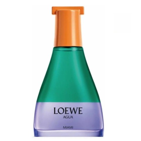 Loewe Agua Miami woda toaletowa spray 50ml