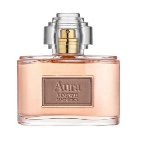Loewe Aura Magnetica woda perfumowana spray 120ml Loewe Aura Magnetica woda perfumowana spray 120ml