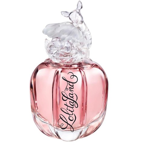 Lolita Lempicka LolitaLand woda perfumowana spray 40ml