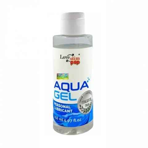 Love Stim Aqua Gel uniwersalny lubrykant intymny 150ml