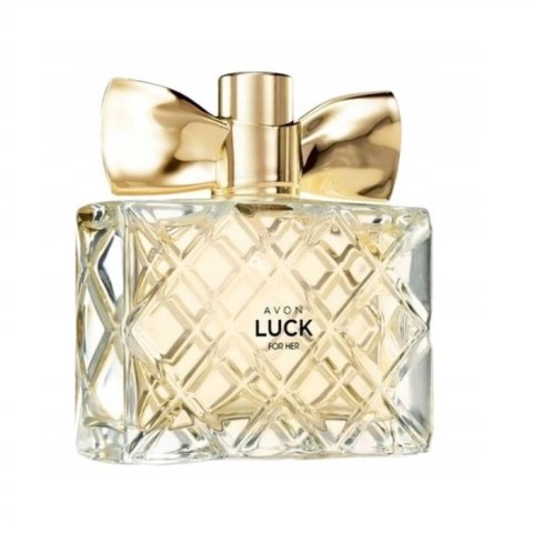 Avon Luck For Her woda perfumowana spray 50ml