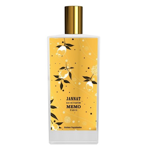 Memo Paris Jannat woda perfumowana spray 75ml Memo Paris Jannat woda perfumowana spray 75ml