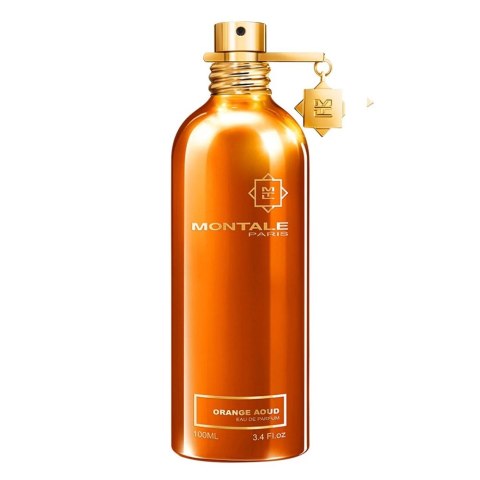 Montale Orange Aoud woda perfumowana spray 100ml