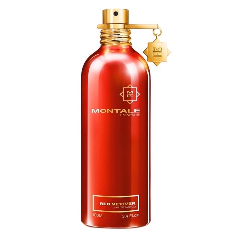 Montale Red Vetiver woda perfumowana spray 100ml