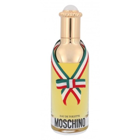 Moschino Pour Femme woda toaletowa spray 45ml