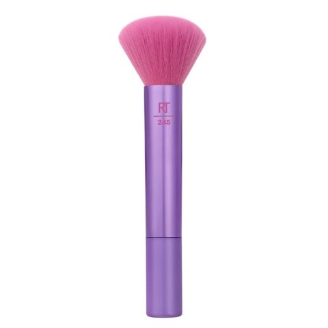 Real Techniques Afterglow All Night Multitasking Brush pędzel do makijażu