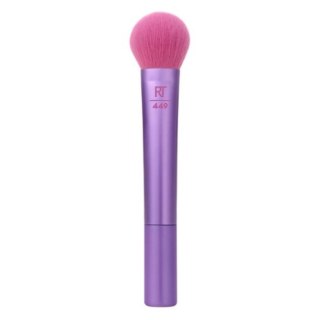 Real Techniques Afterglow Feeling Flushed Blush Brush pędzel do makijażu