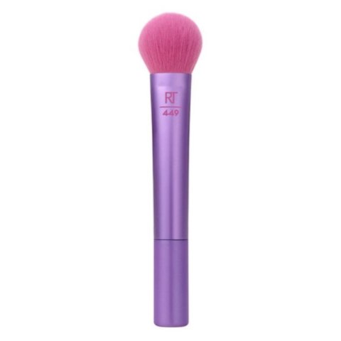 Real Techniques Afterglow Feeling Flushed Blush Brush pędzel do makijażu