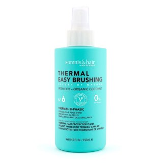 Somnis&Hair Thermal Easy Brushing spray termoochronny nº6 250ml