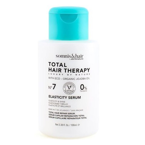 Somnis&Hair Total Hair Therapy regenerujące serum do włosów nº7 100ml