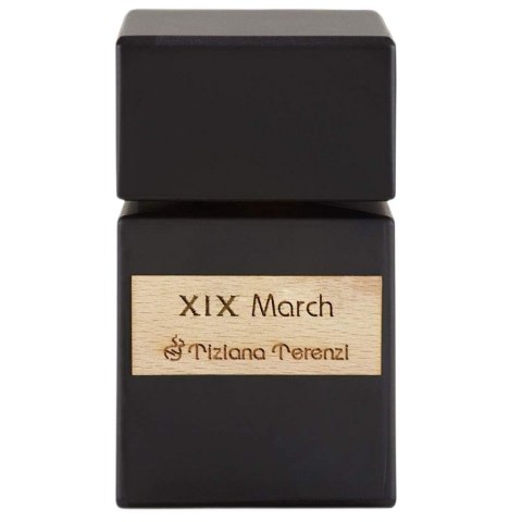 Tiziana Terenzi XIX March ekstrakt perfum spray 100ml