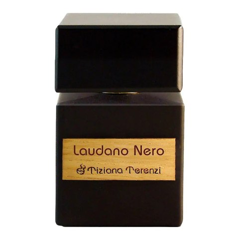 Tiziana Terenzi Laudano Nero ekstrakt perfum spray 100ml