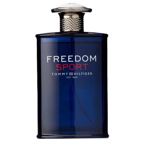 Tommy Hilfiger Freedom Sport for Him woda toaletowa spray 100ml