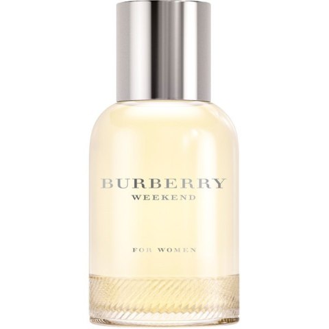 Burberry Weekend For Women woda perfumowana spray 50ml Burberry Weekend For Women woda perfumowana spray 50ml