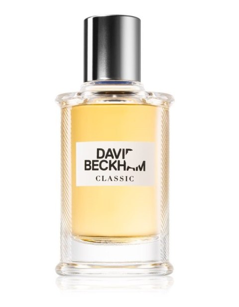 David Beckham Classic woda toaletowa spray 90ml Tester