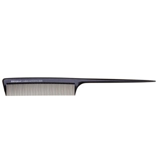 Denman DC05 Carbon Tail Comb grzebień do włosów