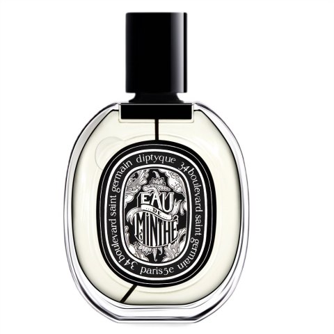 Diptyque Eau de Minthé woda perfumowana spray 75ml