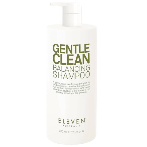 Eleven Australia Gentle Clean Balancing Shampoo delikatny szampon do włosów 960ml